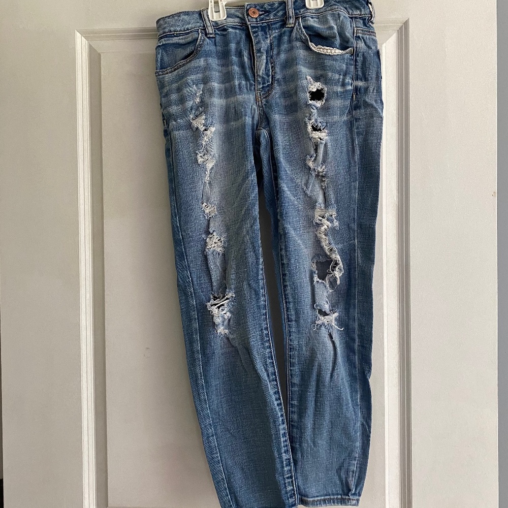 American Eagle